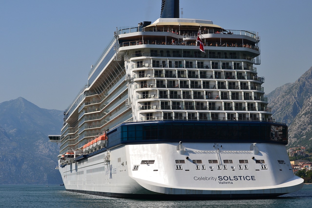crucero mediterraneo