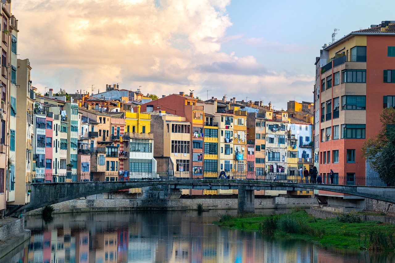 cuándo juega el girona