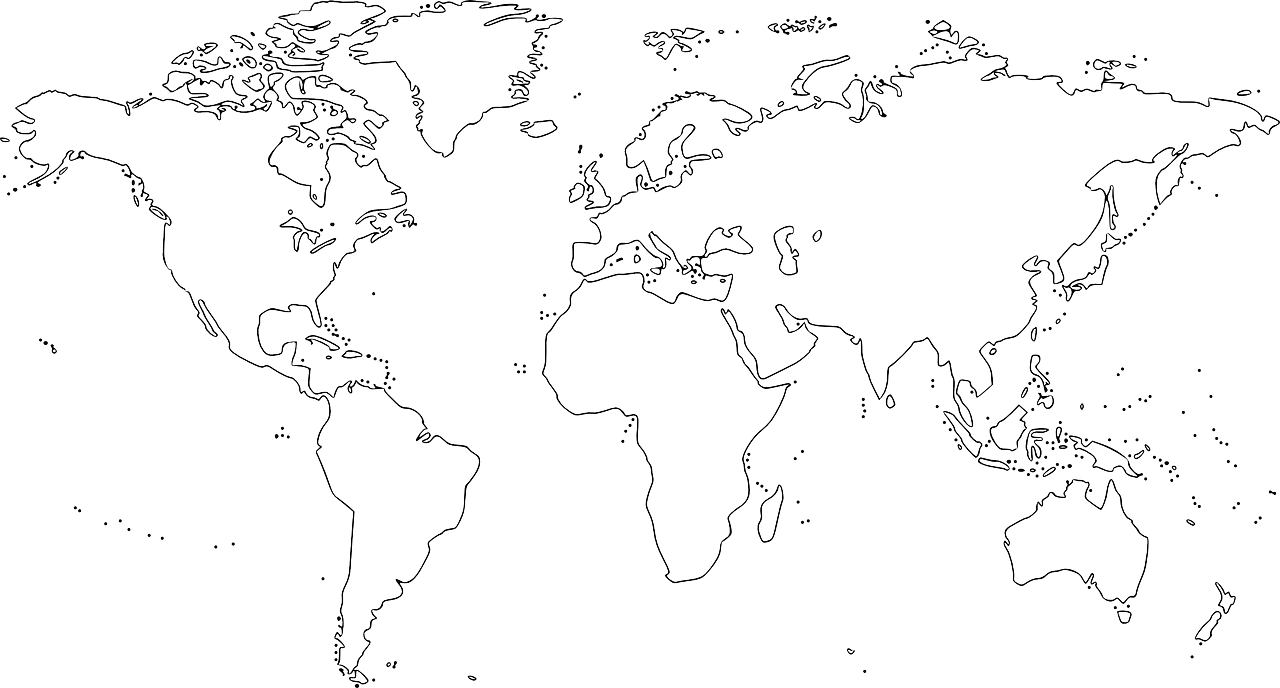 Cuántos países hay en el mundo: 195 naciones actuales 1 cuantos paises hay en el mundo