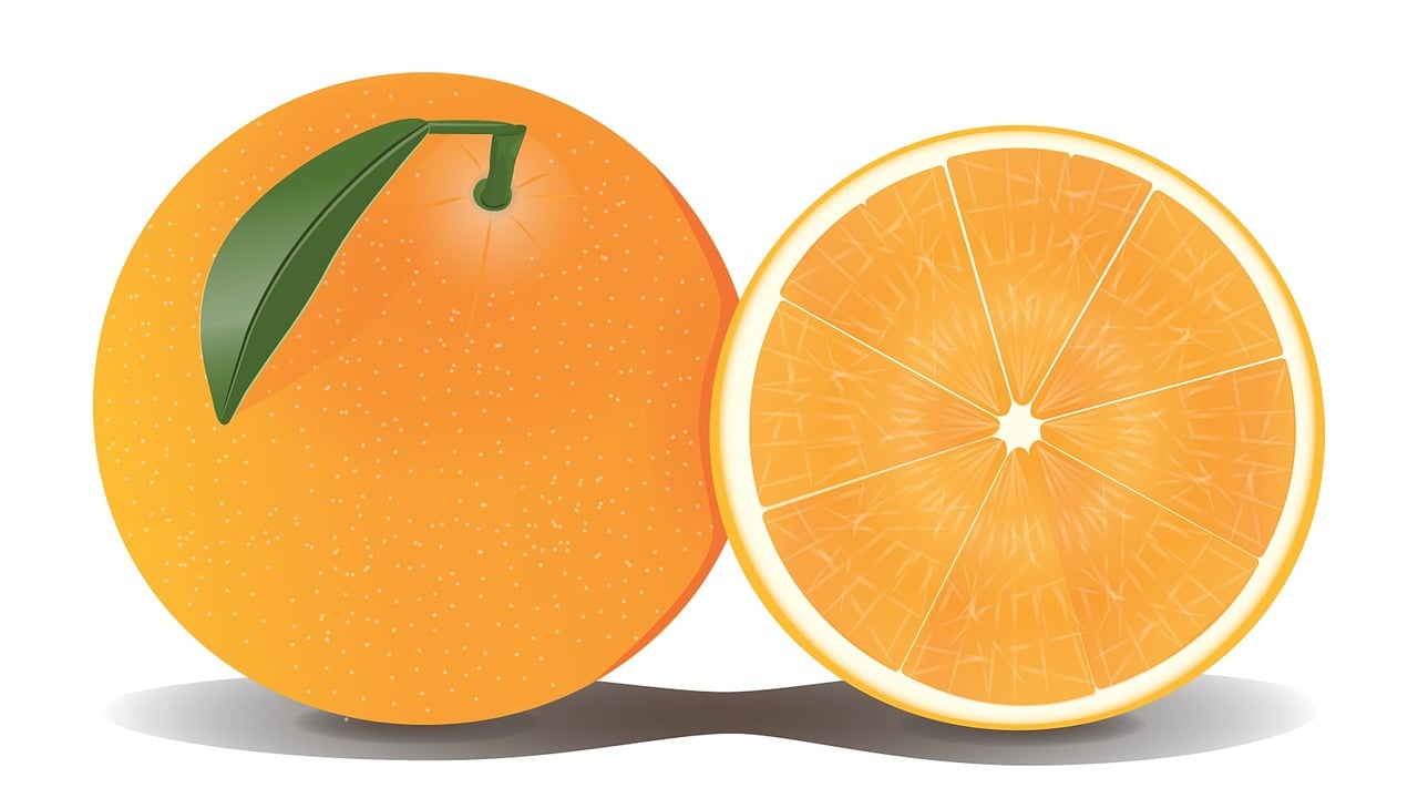 cuenta naranja