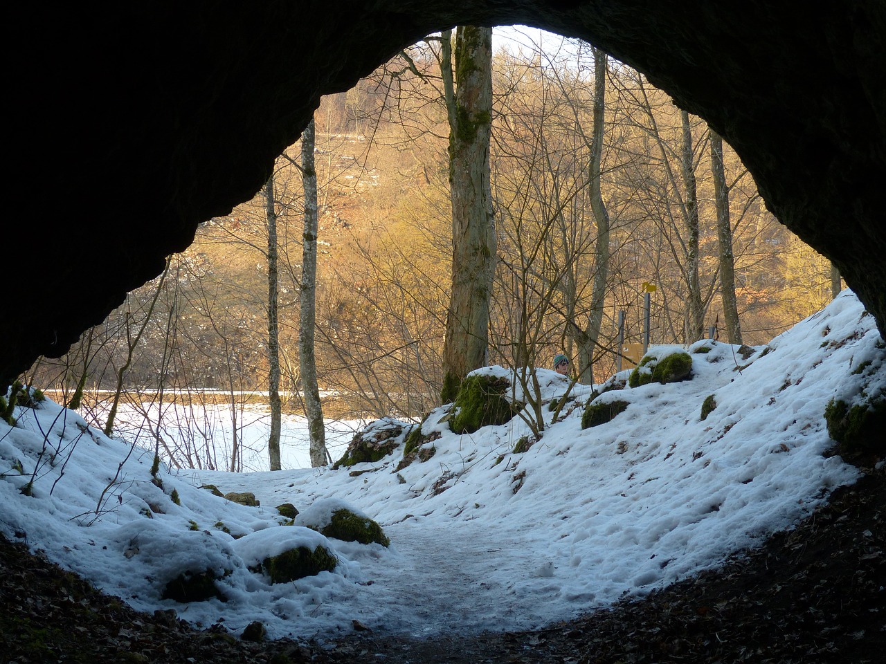 cueva