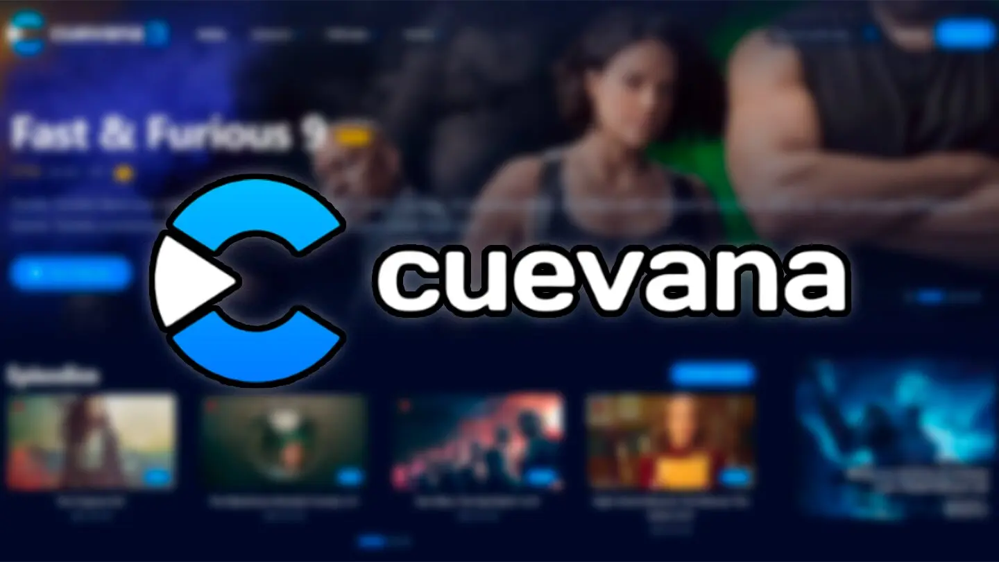 Cuevana 2