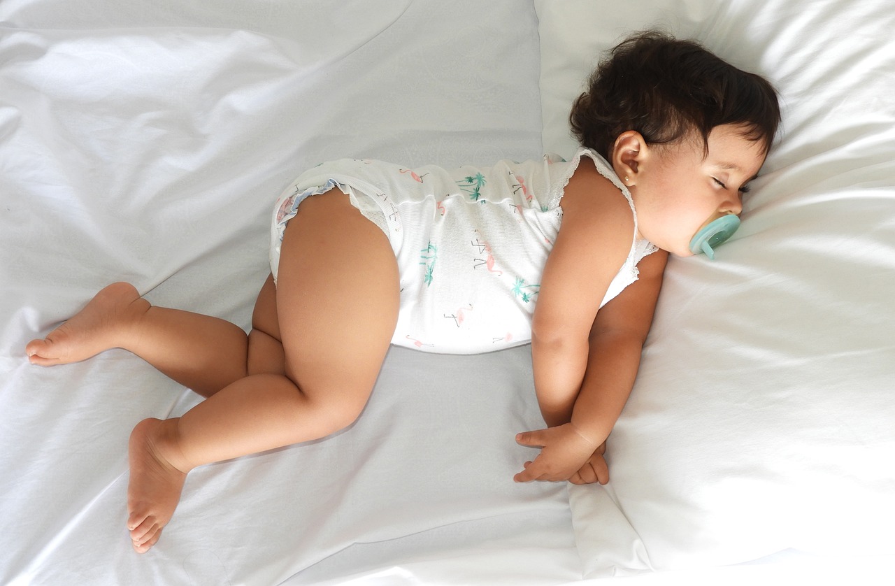 Cunas para bebé: 5 claves para elegir la mejor opción 4 cunas para bebe