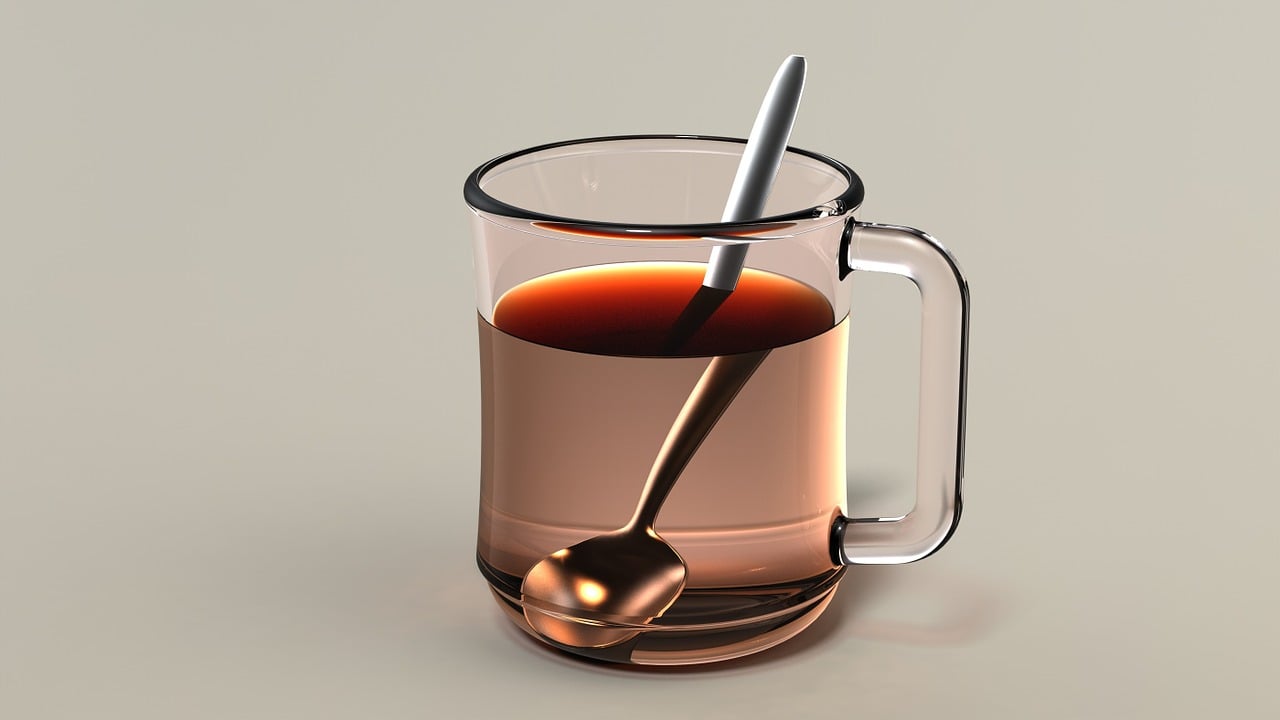 Cup: 7 beneficios de practicar la meditación diaria 1 cup