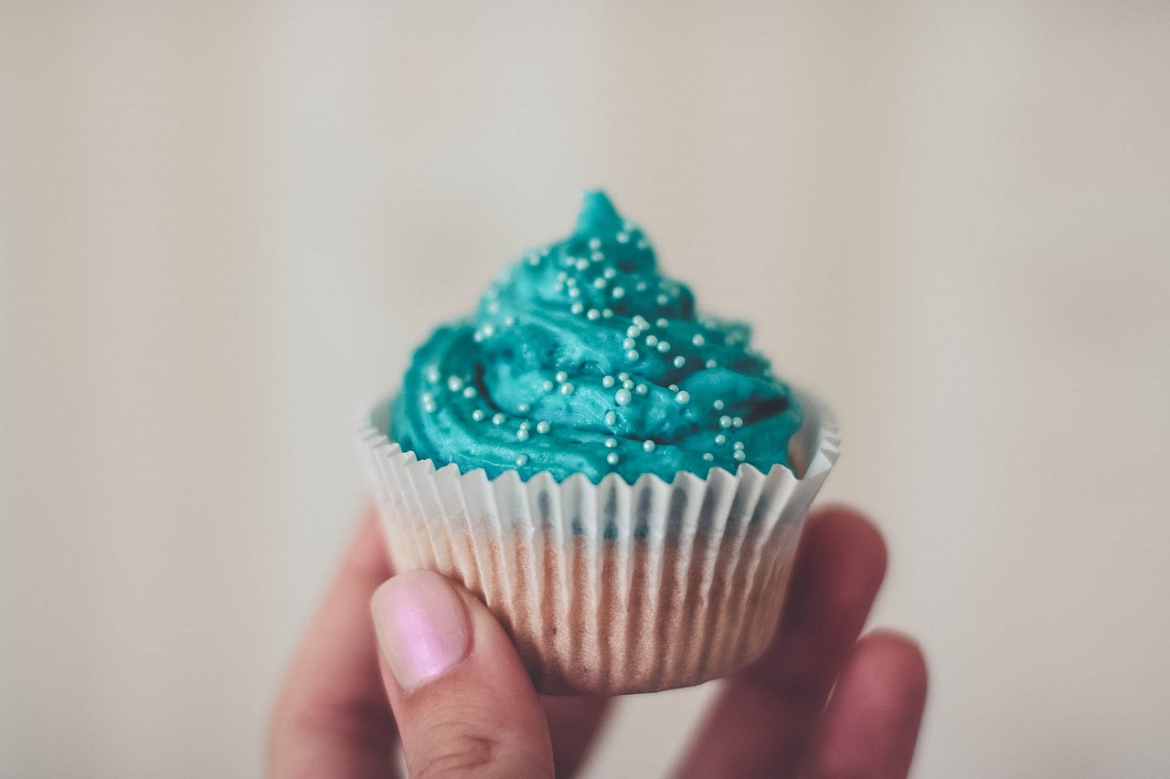 Cupcakes: 7 deliciosas recetas que debes probar hoy 4 cupcakes
