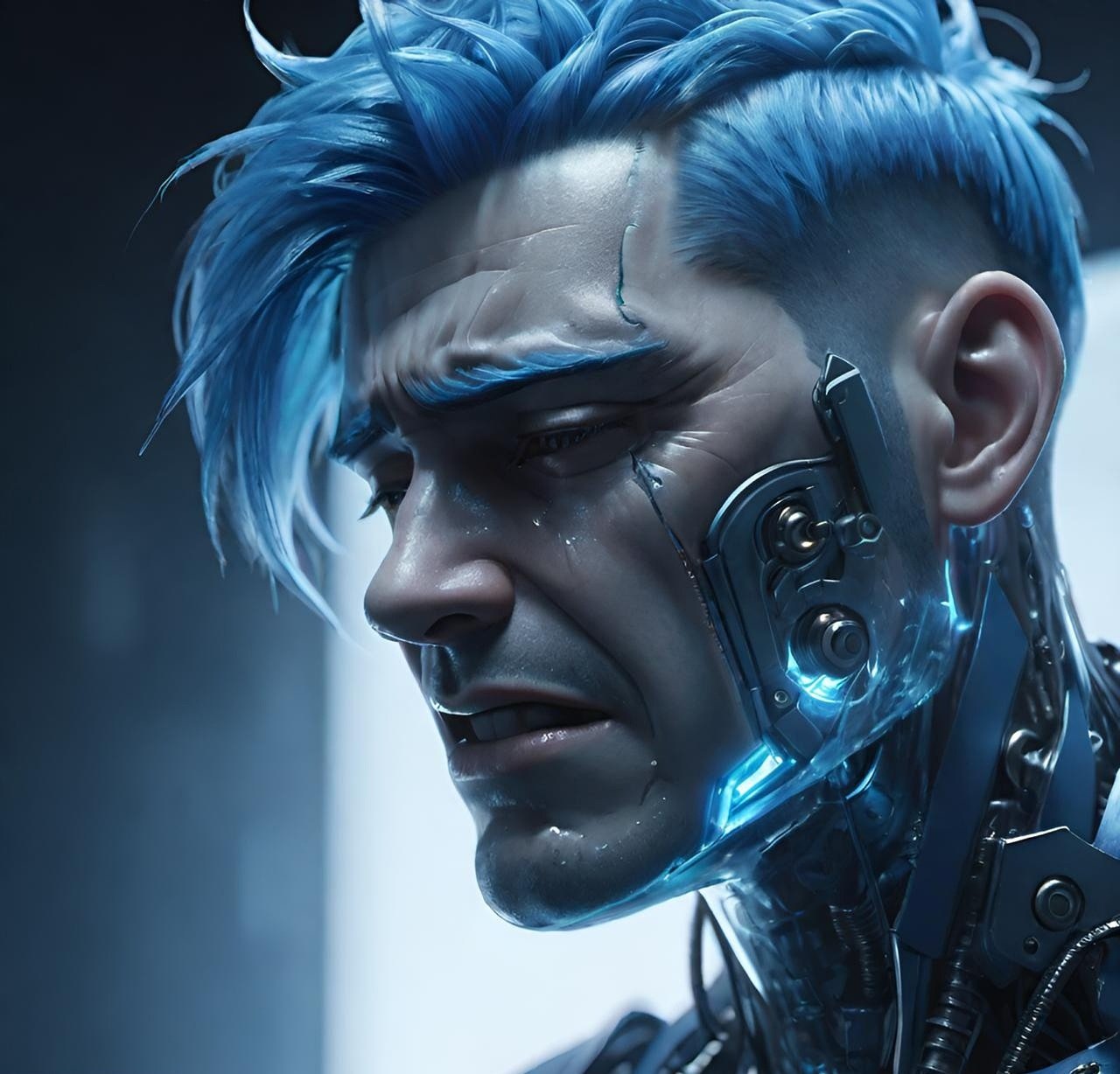 cyborg