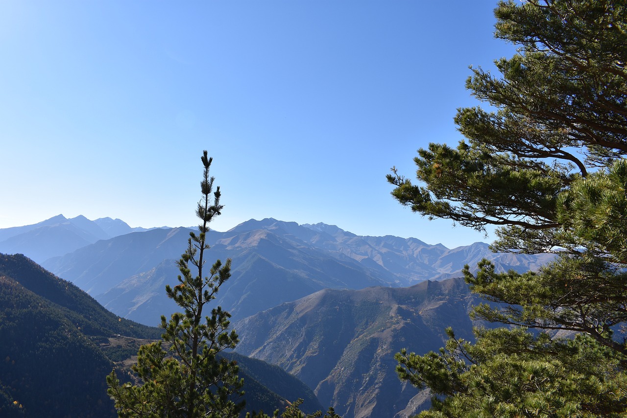 Dagestan: 5 maravillas naturales que debes visitar 3 dagestan