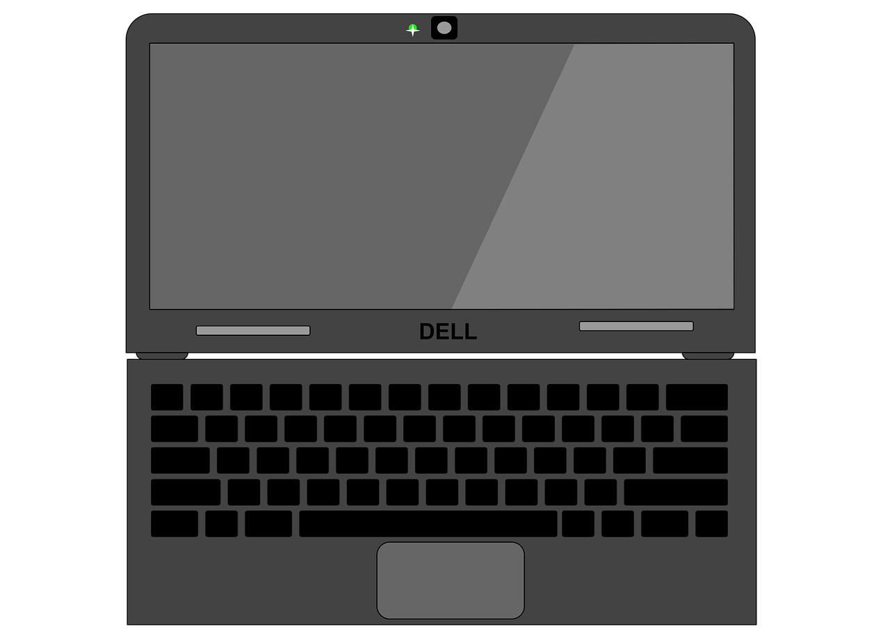 Dell: 5 razones para elegir una laptop Dell para el trabajo 1 dell