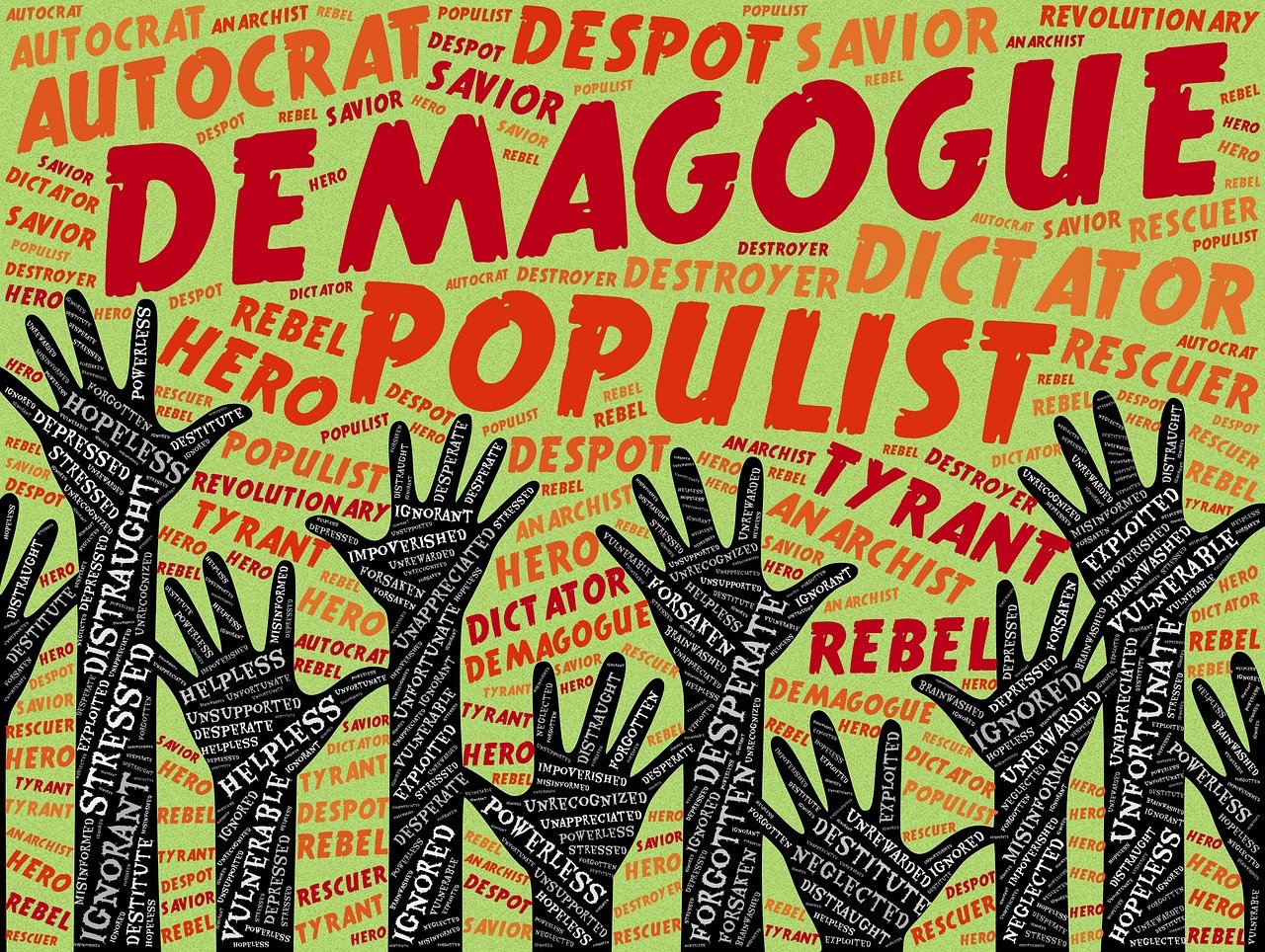 despotismo
