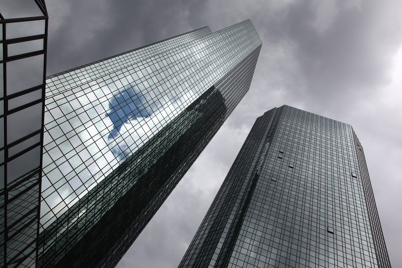 Deutsche Bank Particulares: 5 claves para gestionar tu ahorro 4 deutsche bank particulares