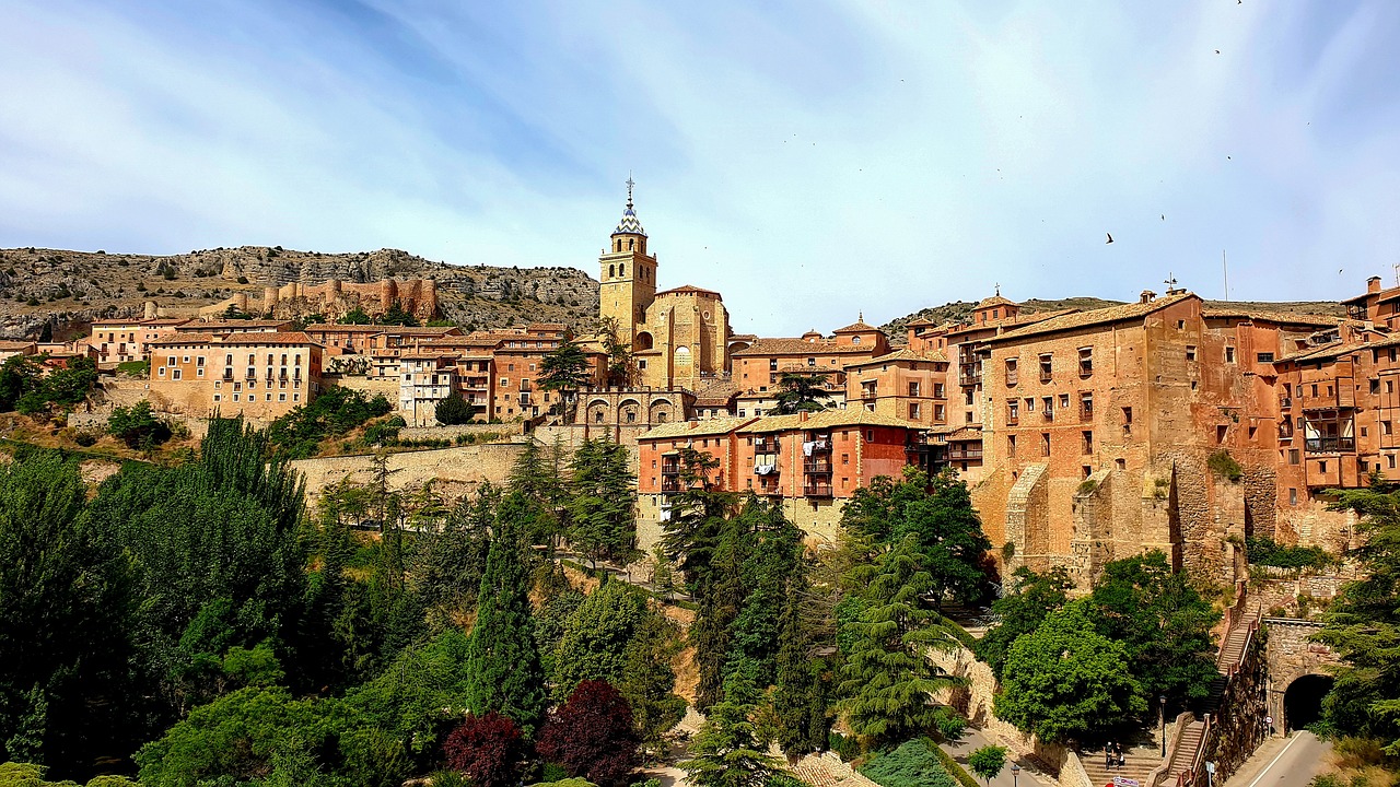 dinopolis teruel