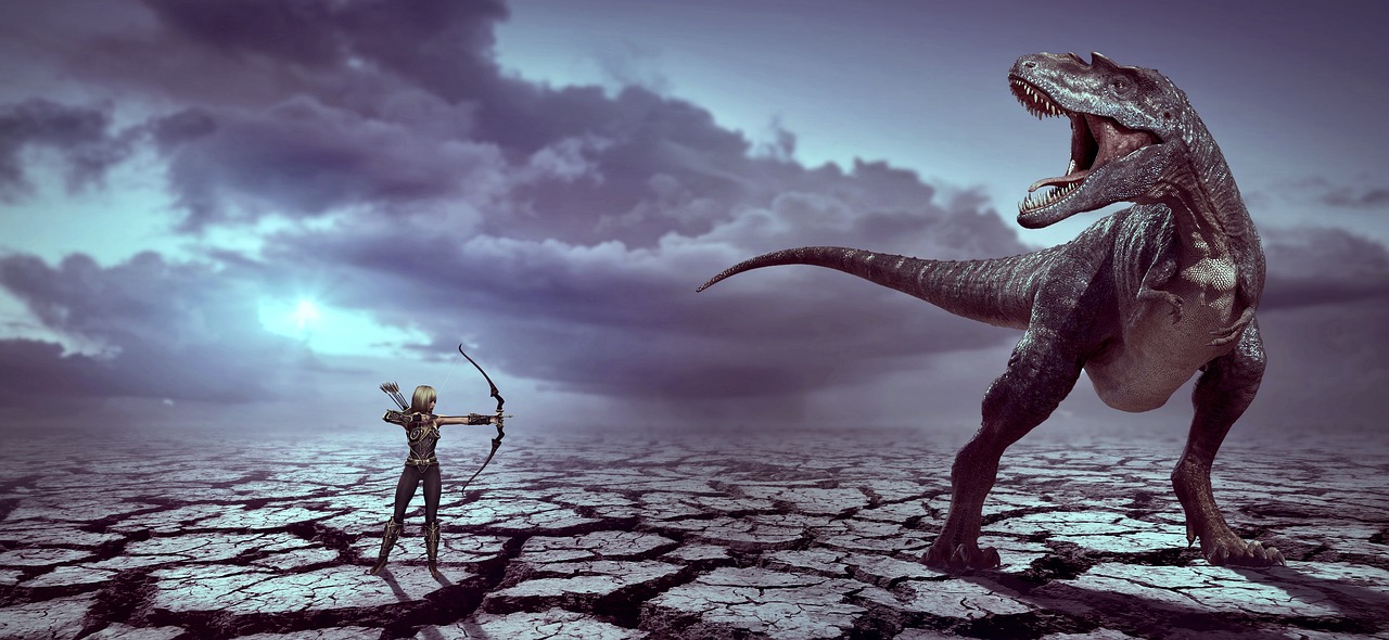 Dinosaurios: 5 sorprendentes datos que no conocías sobre ellos 4 dinosaurios