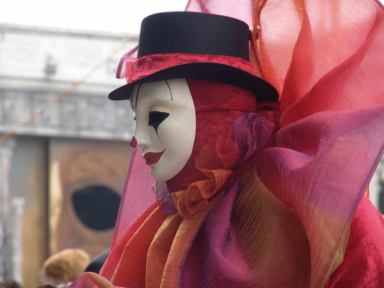 Disfraces carnaval: 7 ideas originales para destacar este año 4 disfraces carnaval