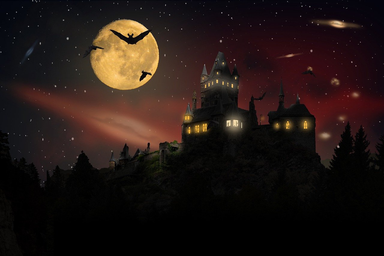 Disfraces de halloween: 7 ideas originales para esta temporada 4 disfraces de halloween