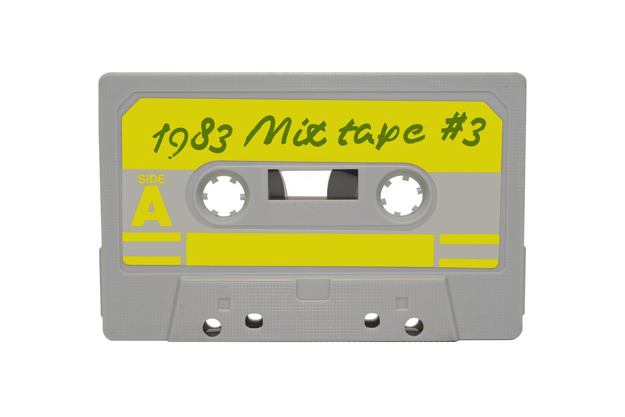 disfraz años 80