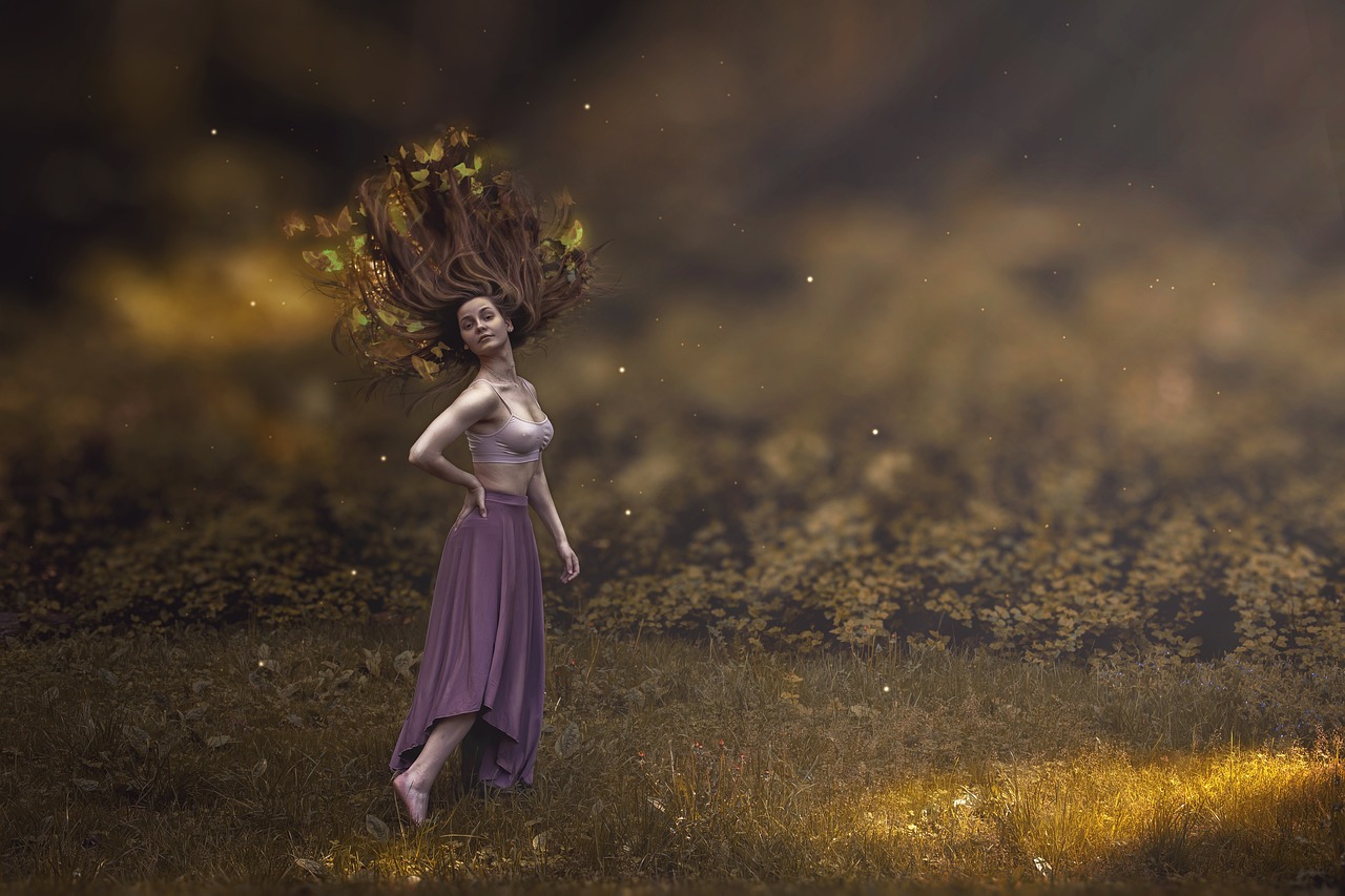 Disfraz bruja: 5 ideas creativas para tu festa de Halloween 4 disfraz bruja