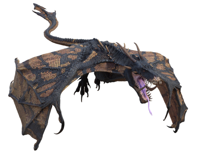 Dragones y mazmorras película: 5 secretos detrás de su éxito 4 dragones y mazmorras pelicula
