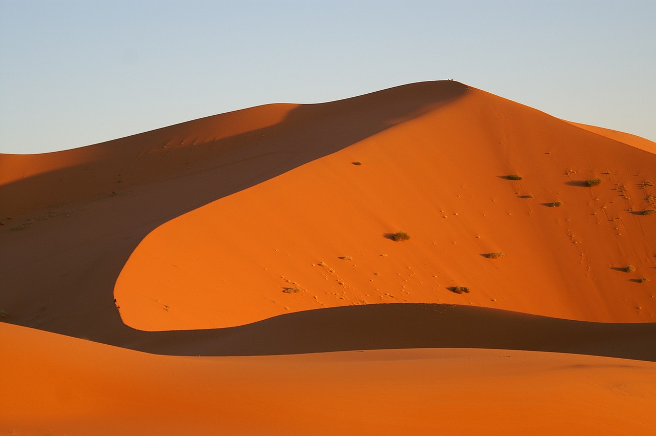 Dune 3: 5 razones por las que debes ver la película ahora 1 dune 3