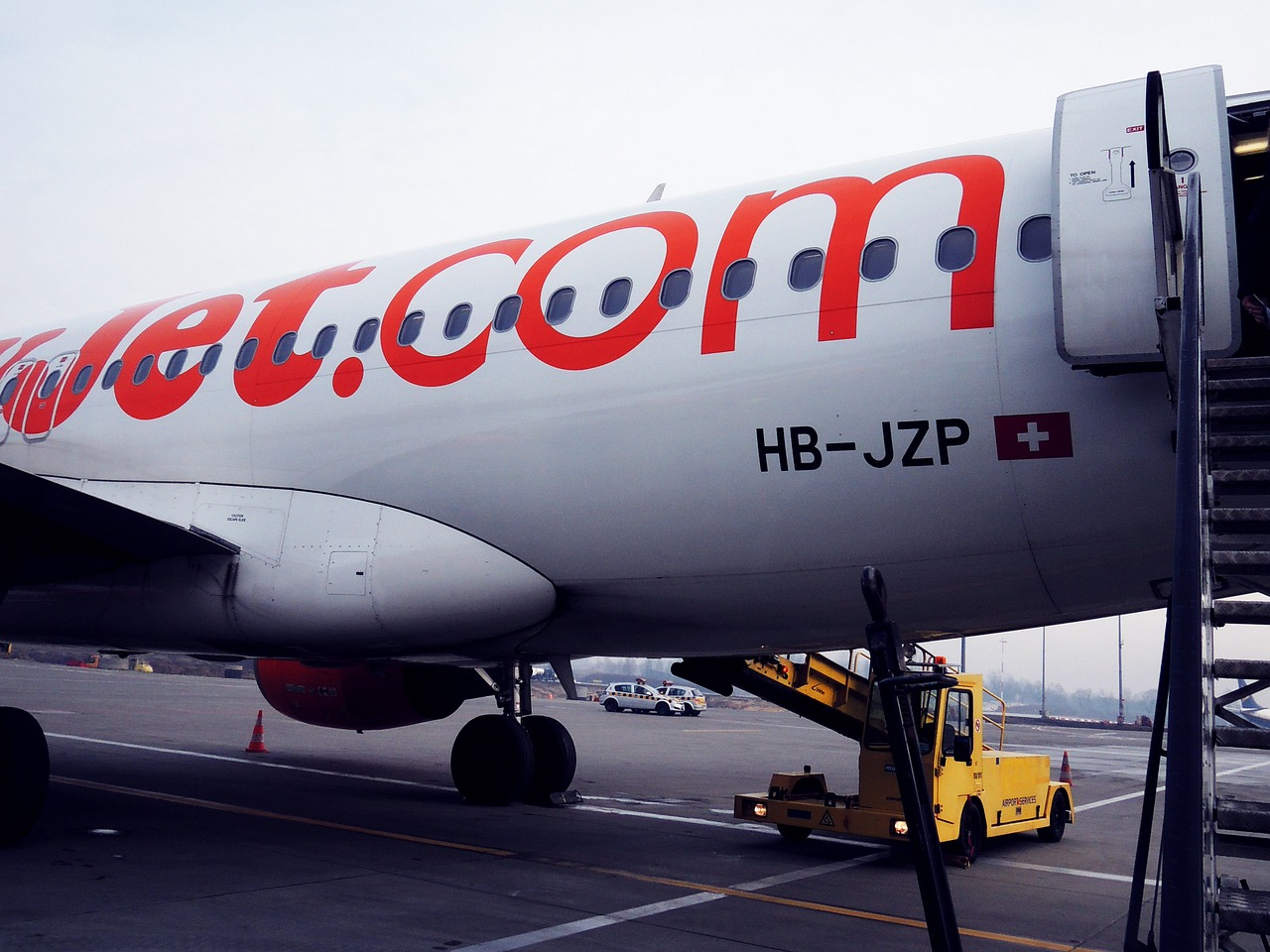 Easyjet: 5 destinos imprescindibles para tus próximas vacaciones 3 easyjet
