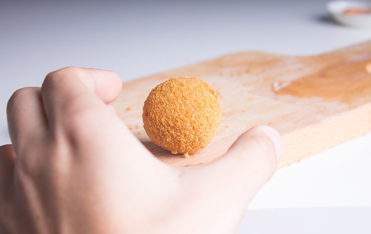Eat: 5 pasos para optimizar tu dieta diaria 4 eat