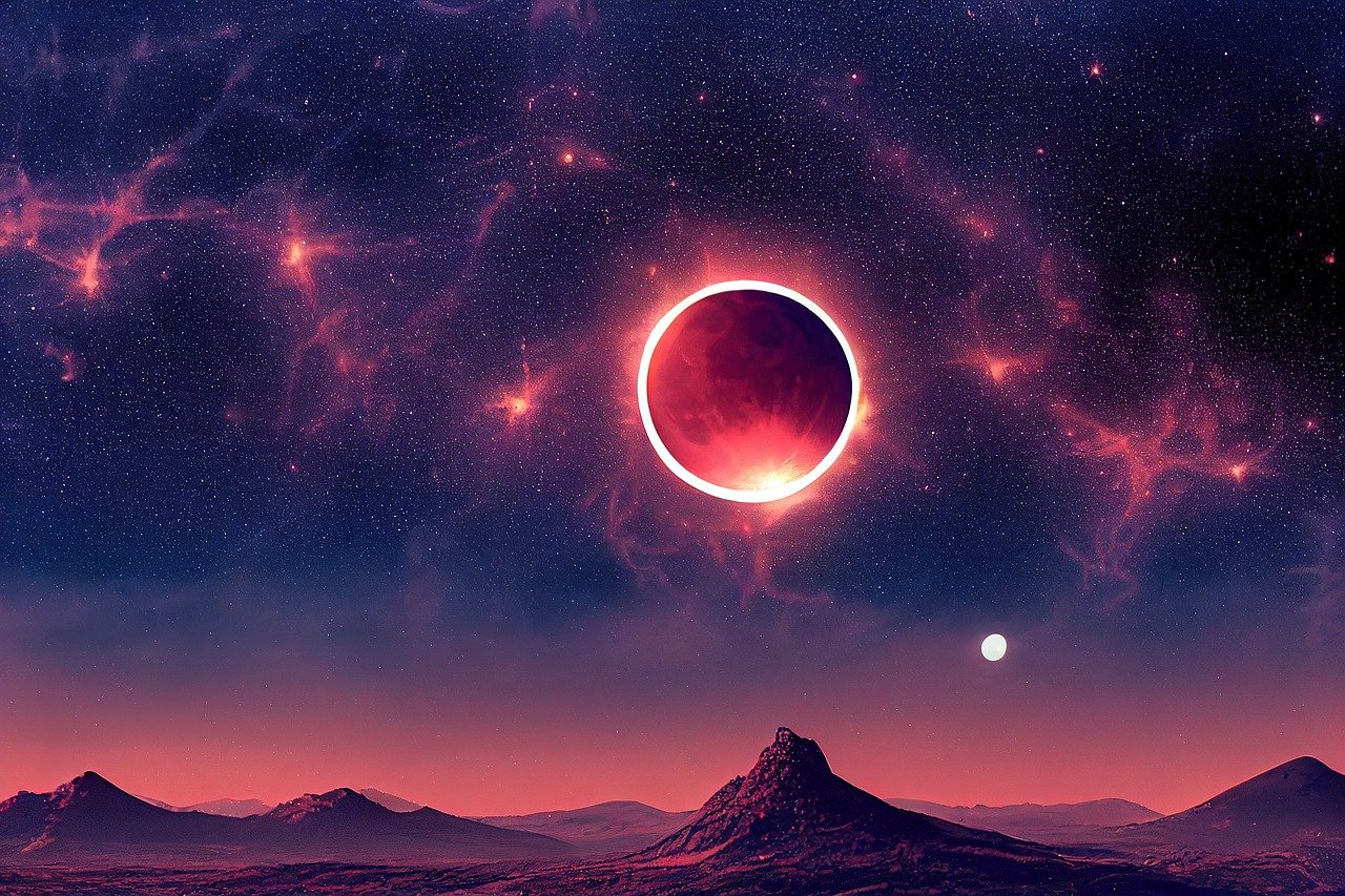 eclipse octubre 2023
