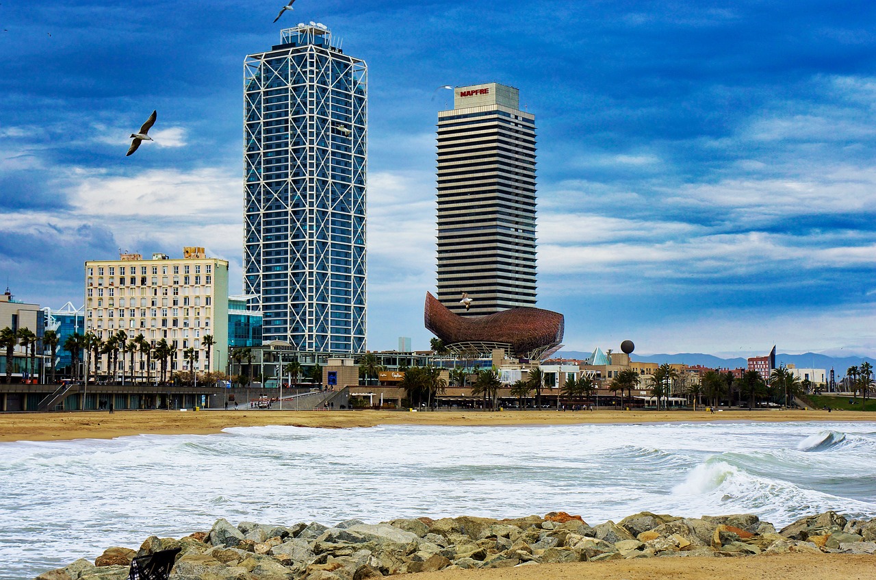 el mago pop barcelona