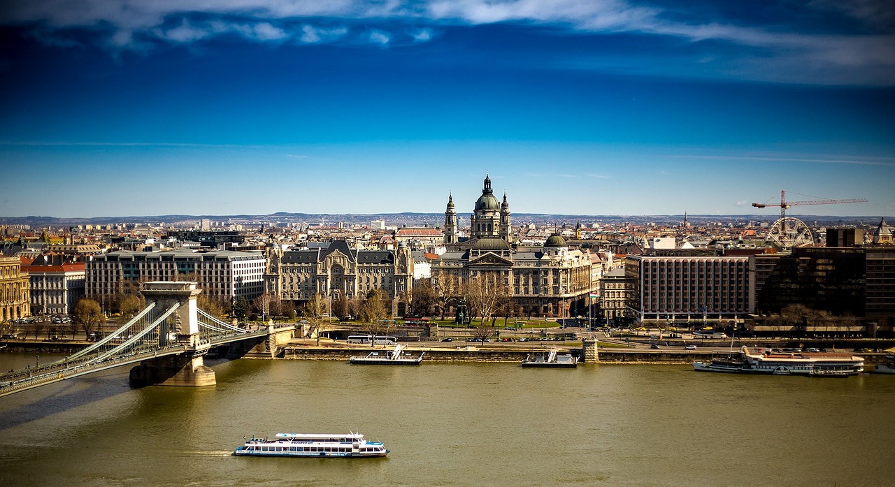 El tiempo en Budapest: 5 datos que debes saber hoy 1 el tiempo en budapest