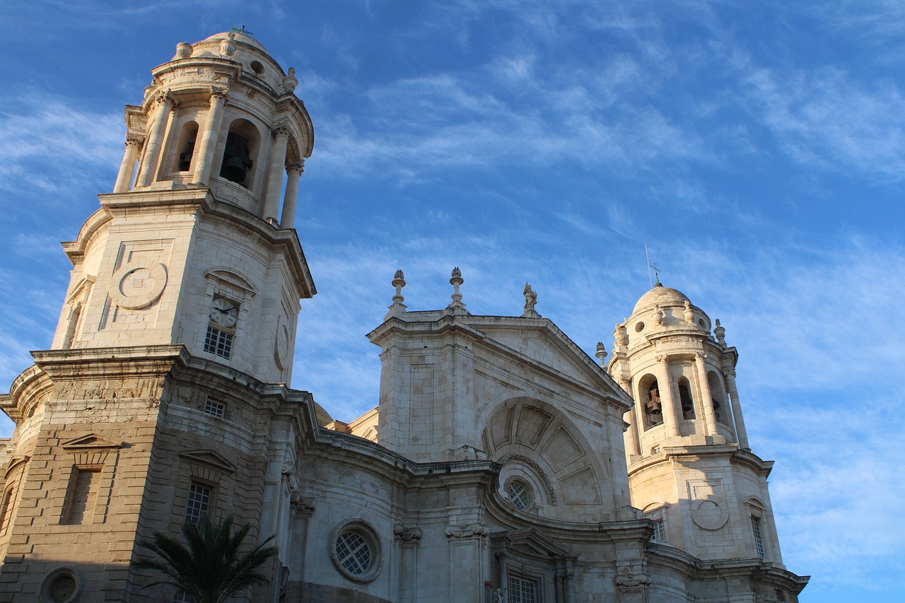 El tiempo en Cádiz: 5 previsiones que debes conocer hoy 4 el tiempo en cadiz