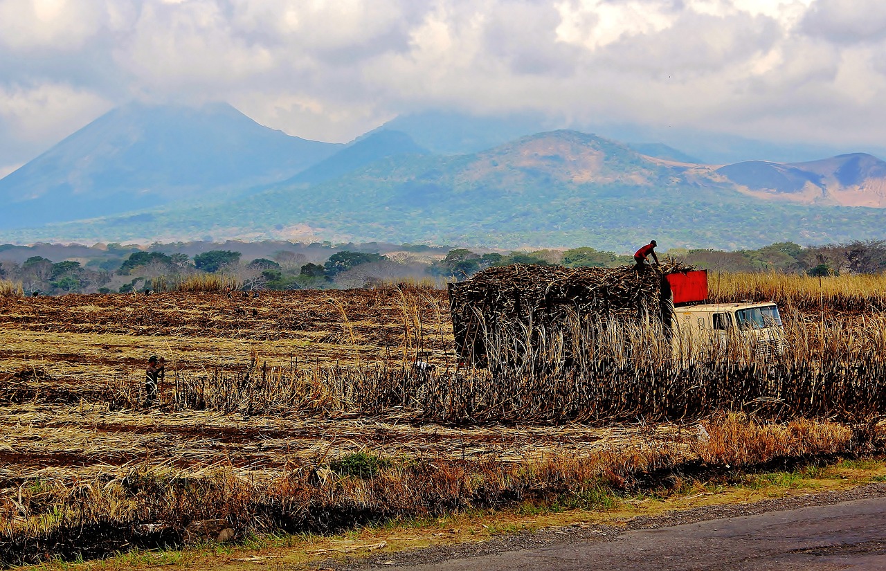 El tiempo en potes: 5 factores que afectan el clima local 1 el tiempo en potes