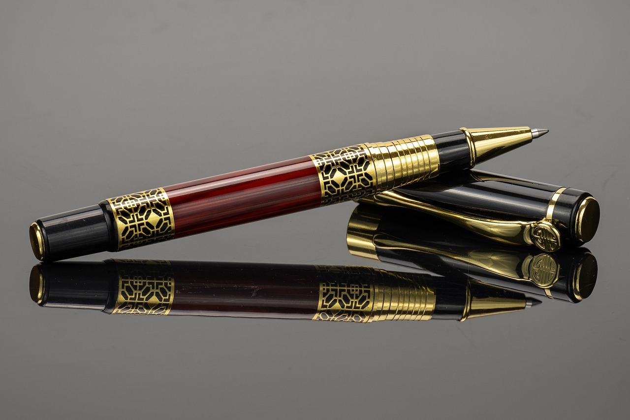 elegantes uñas francesas originales