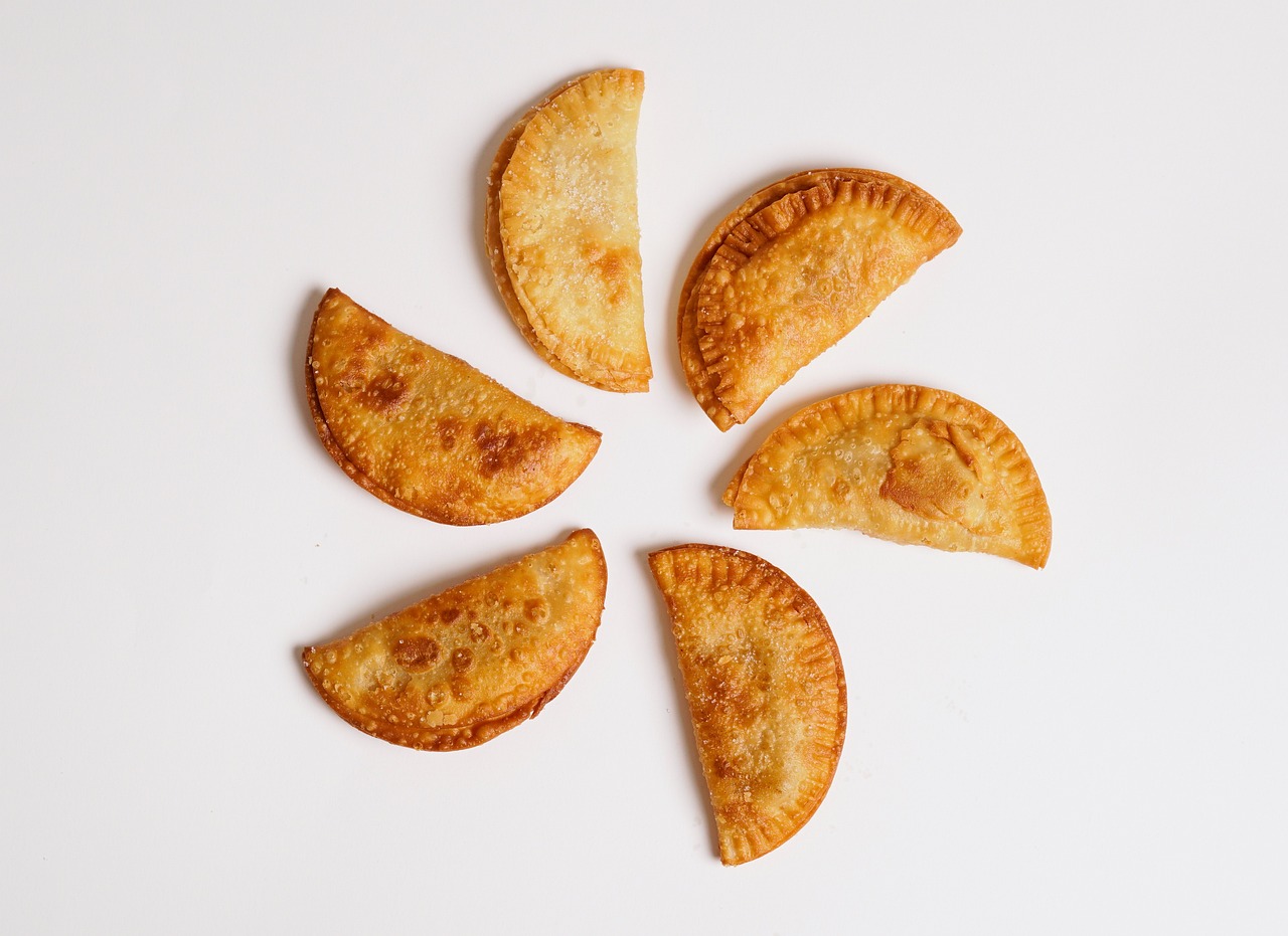 empanadas argentinas