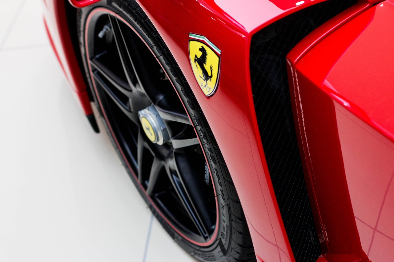 enzo