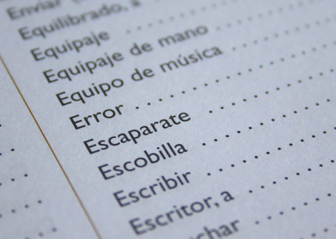 Error relativo: 5 claves para optimizar tu estrategia de SEO 5 error relativo