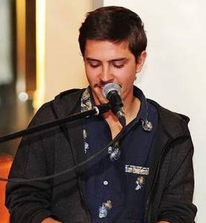 samuel tirmarche