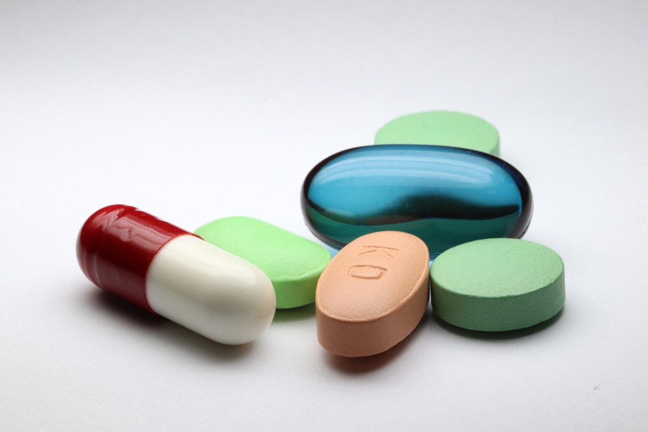 farmacia benavides