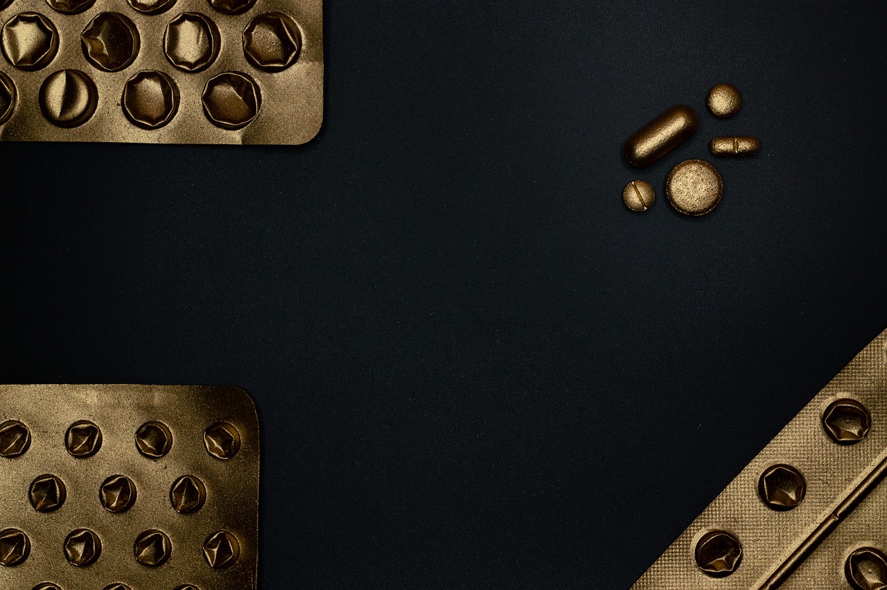 Farmacología: 5 tratamientos innovadores para enfermedades crónicas 2 farmacologia