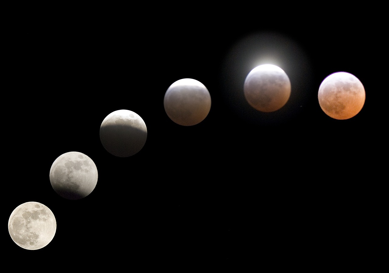 fase lunar hoy