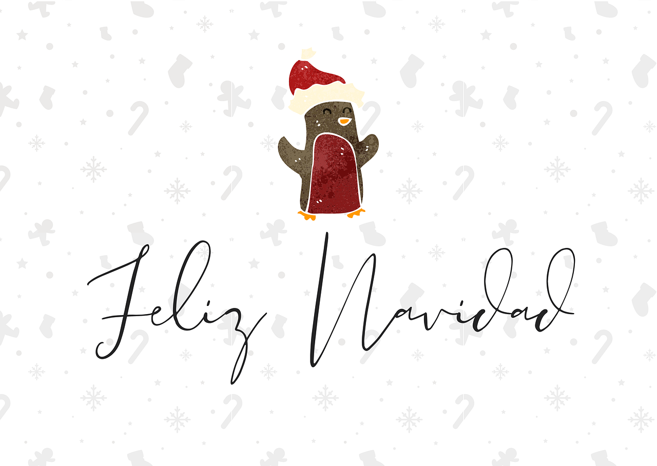 Felicitaciones navidad elegantes: 5 formas de sorprender con tus deseos 3 felicitaciones navidad elegantes