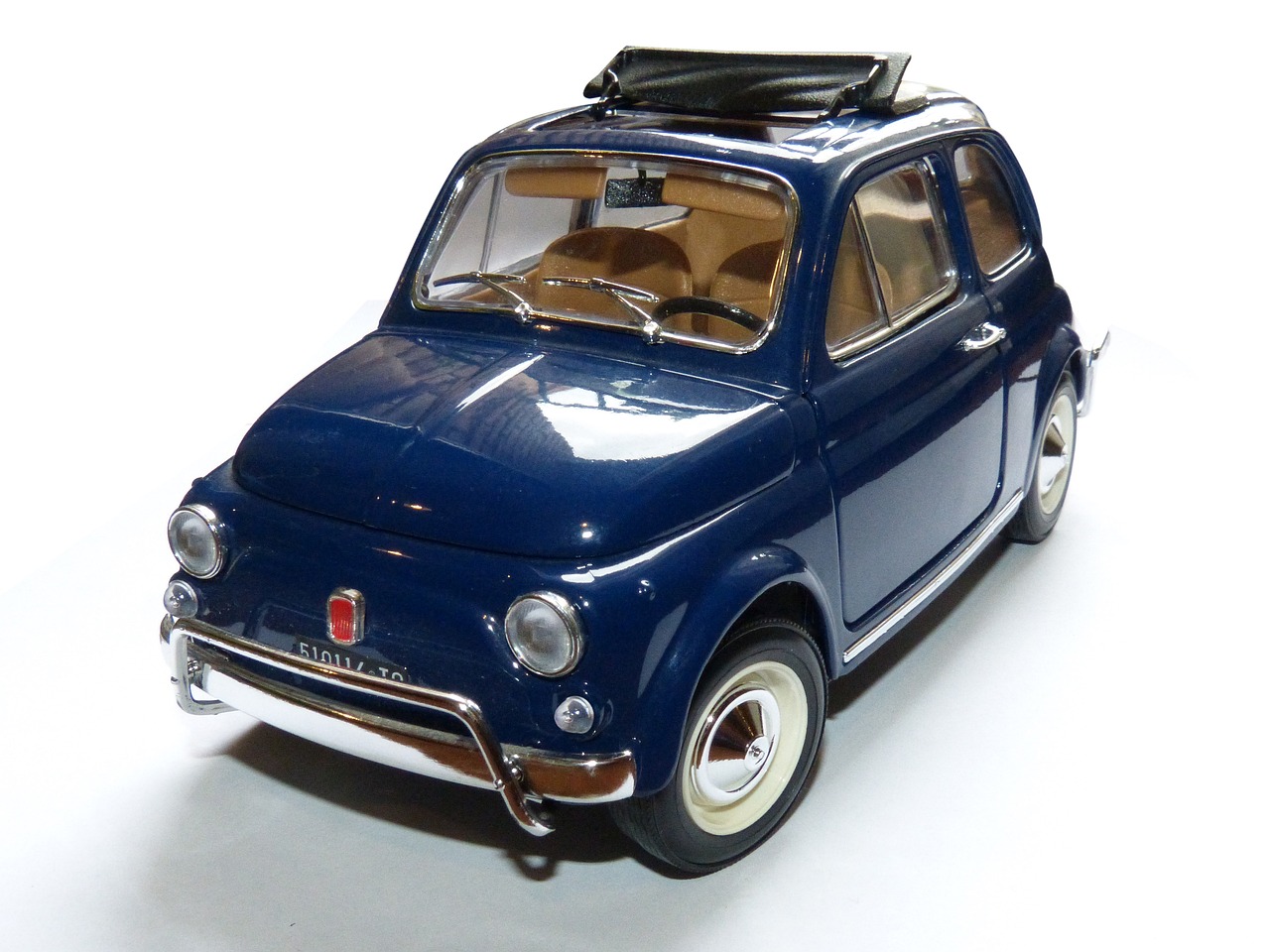 Fiat 500 electrico: 5 claves para elegir tu coche urbano ideal 4 fiat 500 electrico