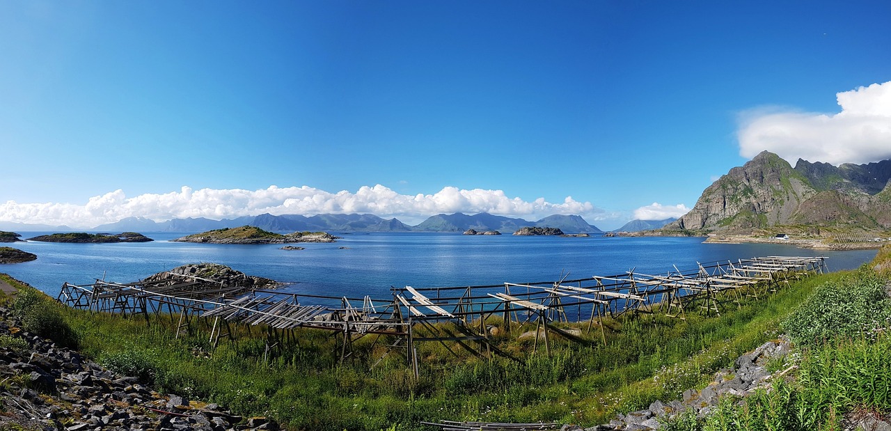 Fiordos noruegos: 7 maravillas que no te puedes perder 4 fiordos noruegos