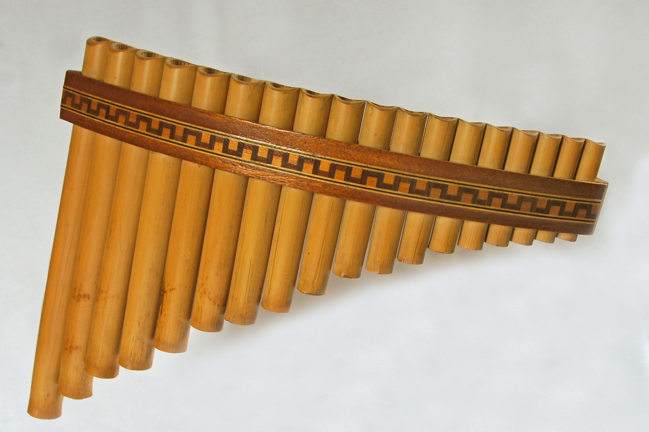 Flauta travesera: 5 técnicas para dominar tu interpretación musical 3 flauta travesera