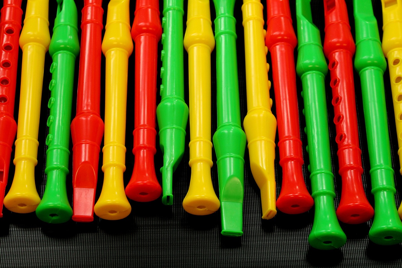 Flauta: 5 técnicas esenciales para tocar mejor este instrumento 4 flauta