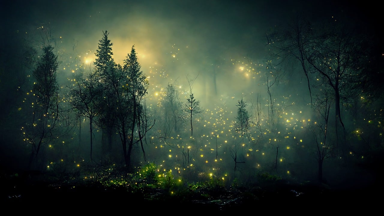 fondo halloween