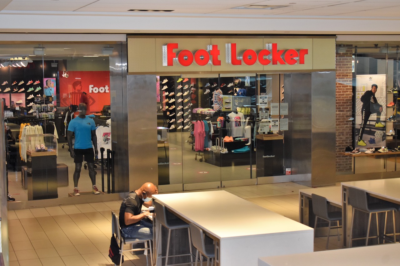 Footlocker: 5 claves para elegir las mejores zapatillas deportivas 1 footlocker