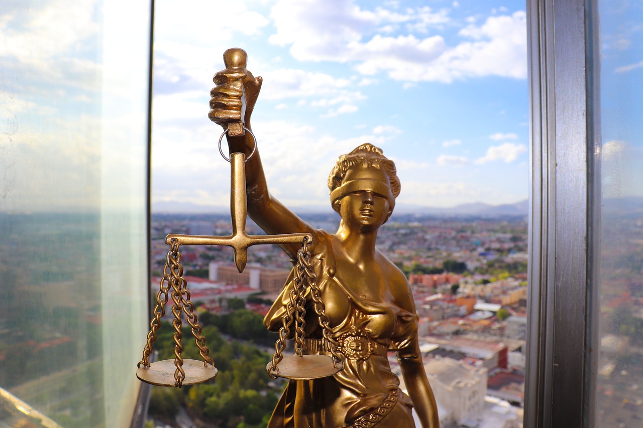 foro justicia