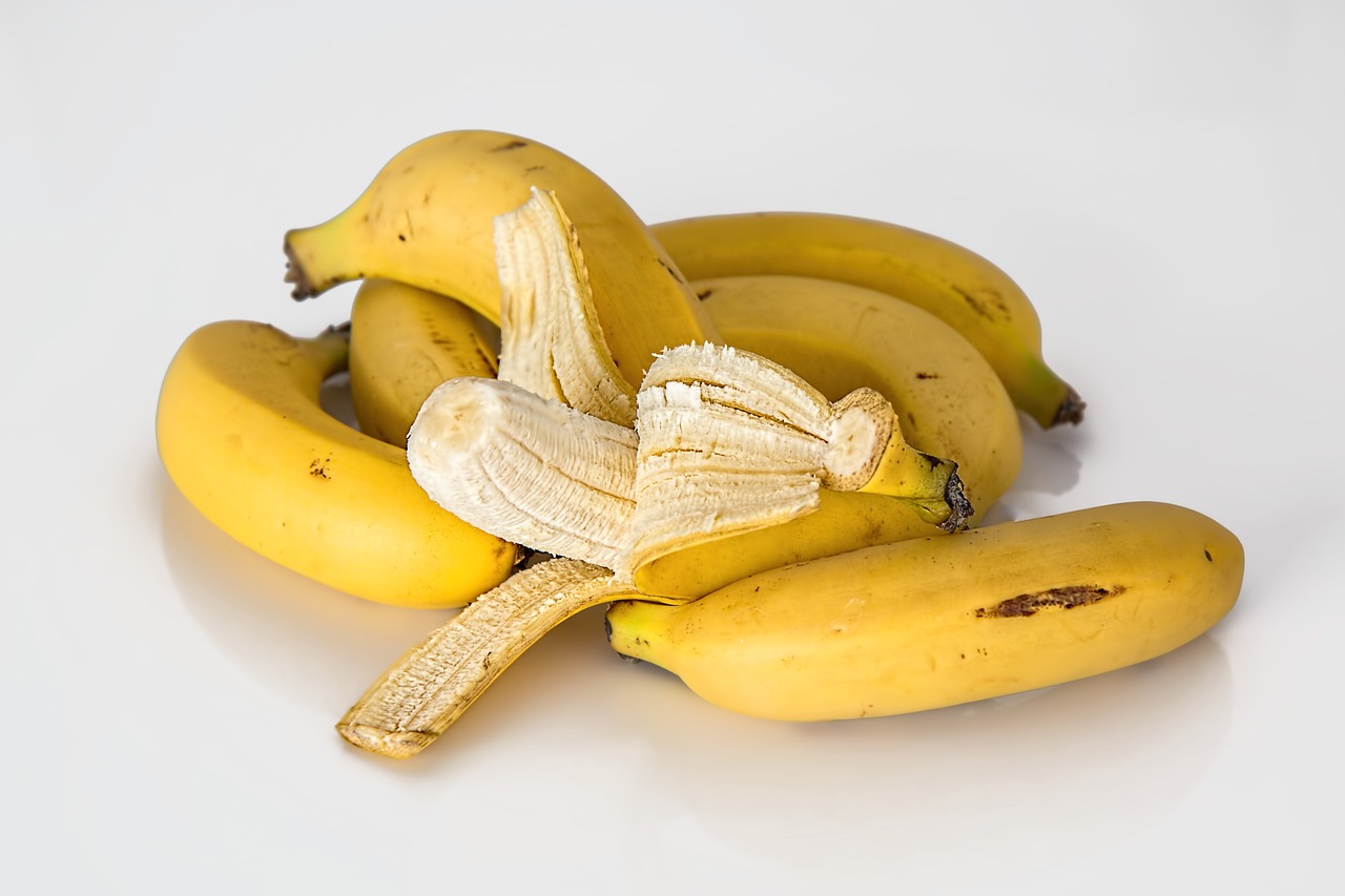 Frutas tropicales: 7 beneficios que mejorarán tu salud 2 frutas tropicales