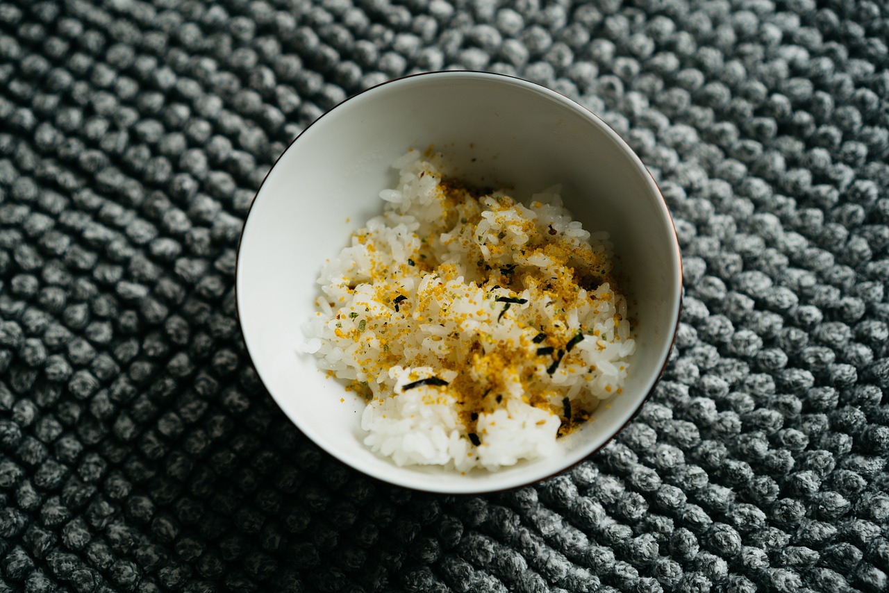 furikake