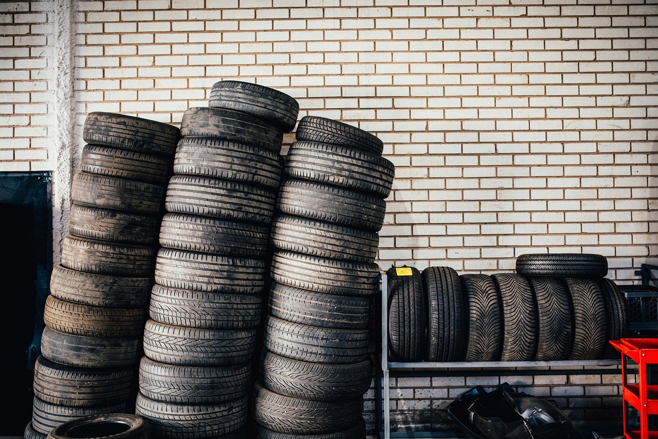 Garage: 5 ideas creativas para organizar tu espacio de trabajo 5 garage