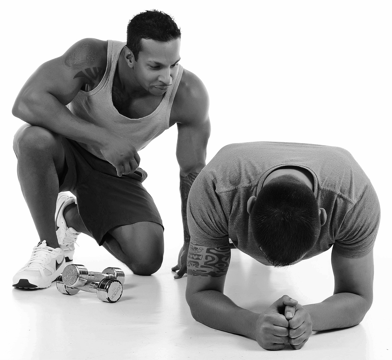 gimnasio