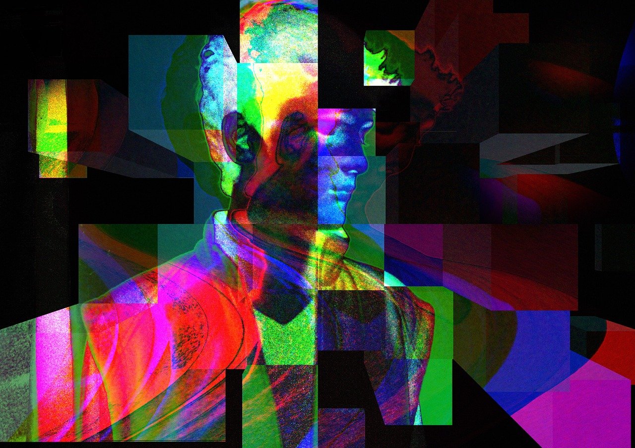 glitch